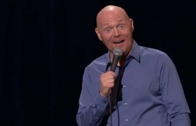 Bill Burr Bill Burr