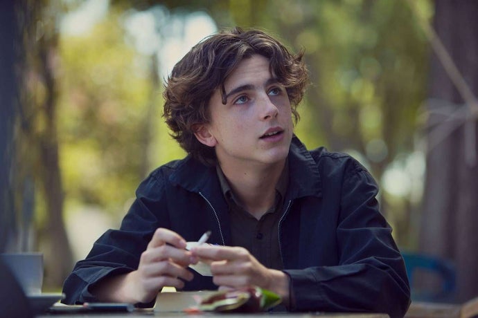 Chalamet Chalamet