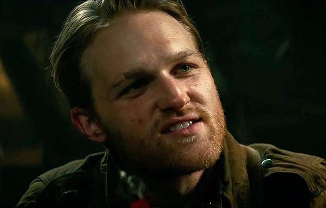 Wyatt Russel Wyatt Russel