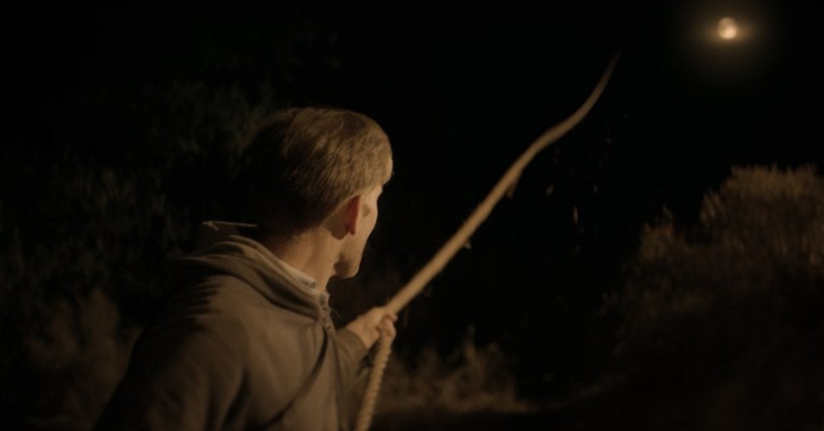 la película ritual netflix 2018 la película ritual netflix 2018