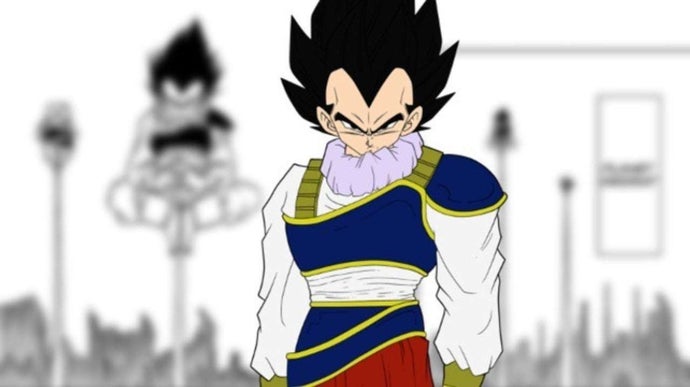 Vegeta