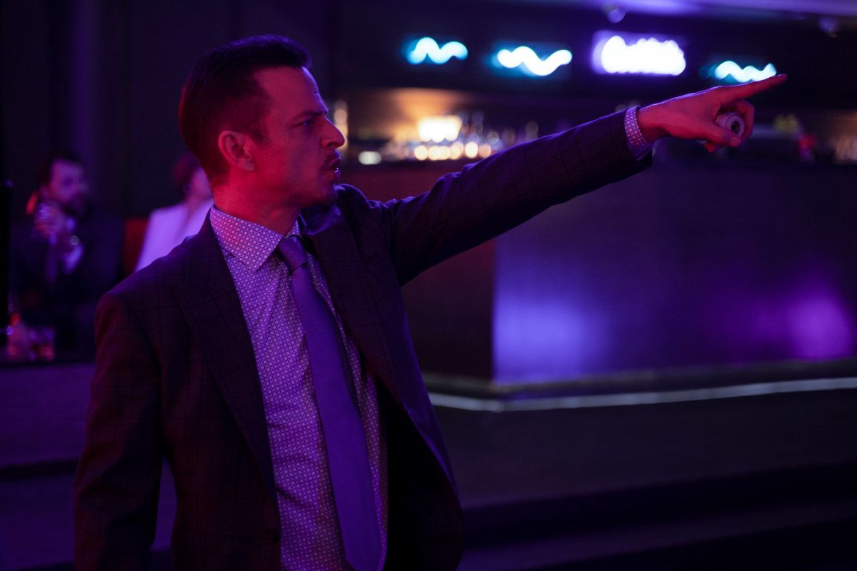 Batwoman 1x18 3 Batwoman 1x18 3