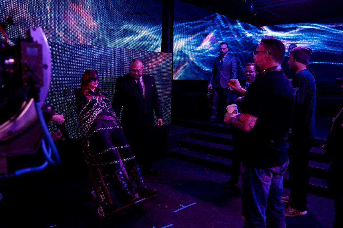 Batwoman 1x18 4 Batwoman 1x18 4