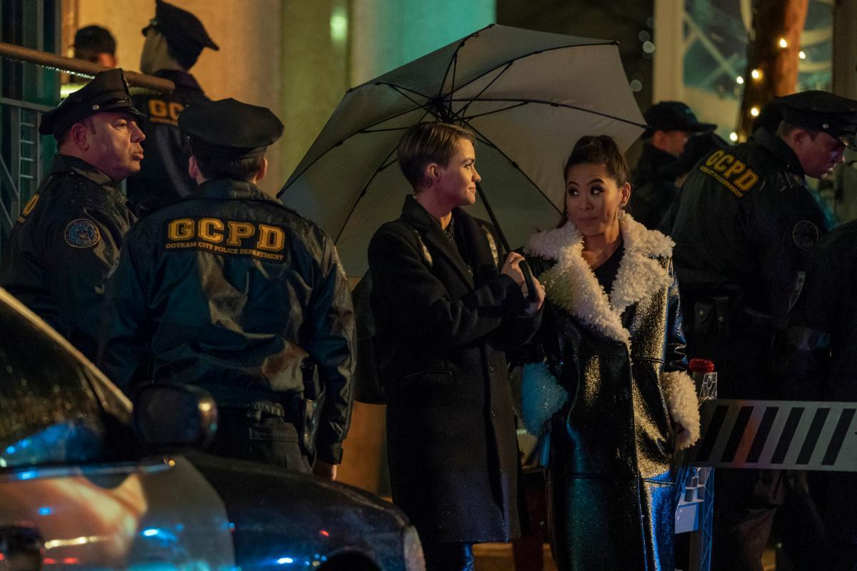 Batwoman 1x18 8 Batwoman 1x18 8