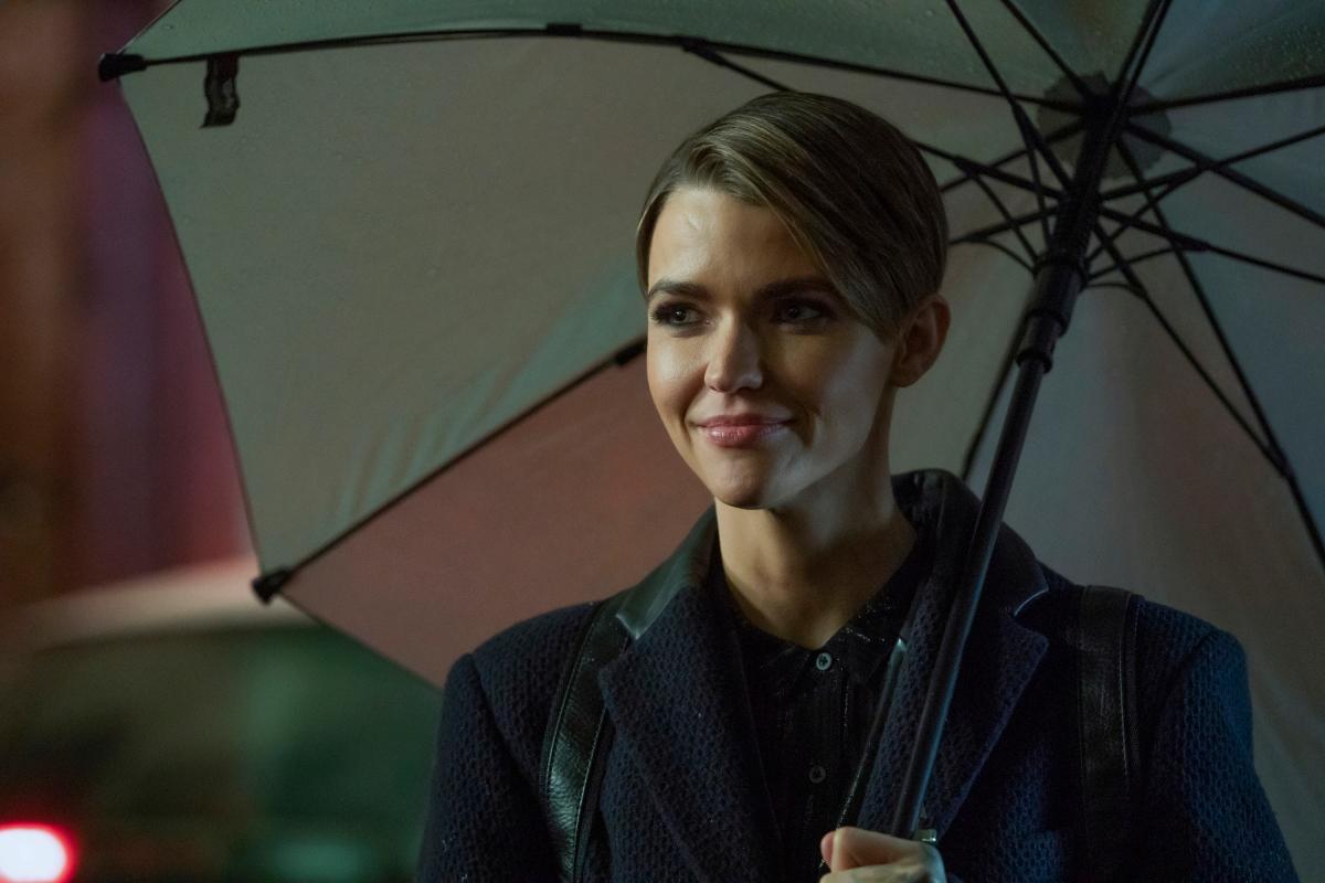 Batwoman 1x18 9 Batwoman 1x18 9