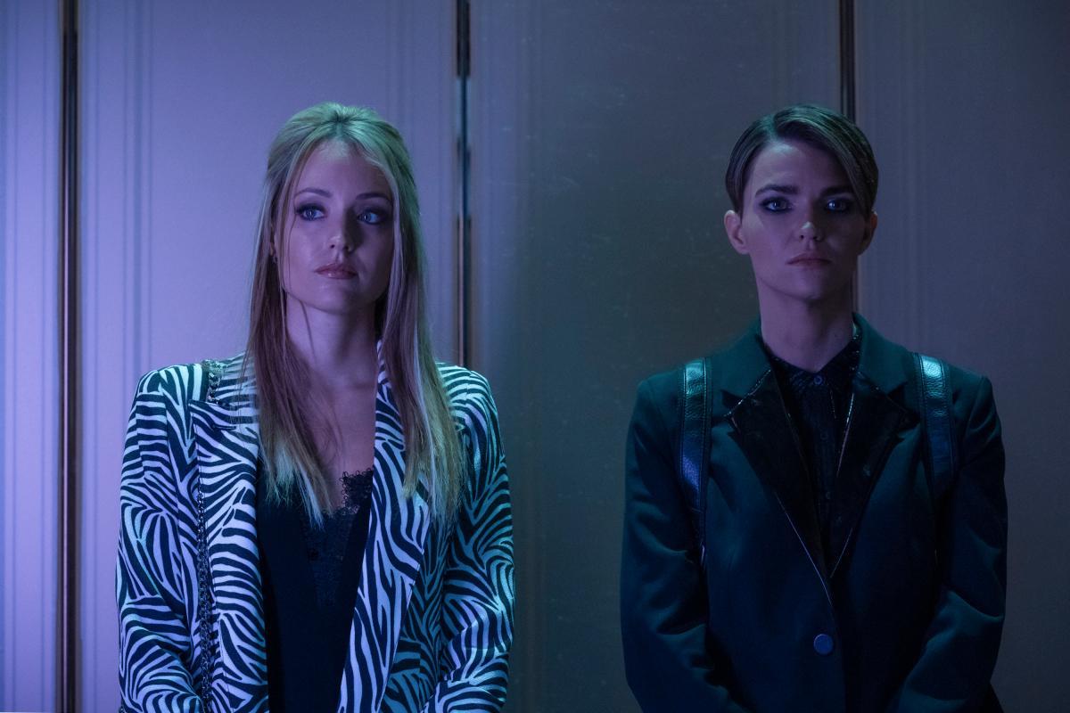 Batwoman 1x18 7 Batwoman 1x18 7