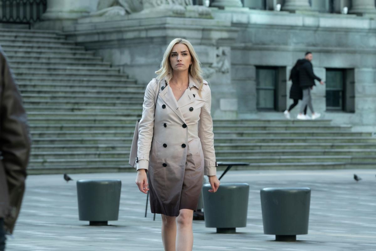 Batwoman 1x18 6 Batwoman 1x18 6