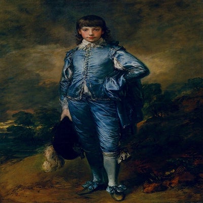 pintura básica falsa