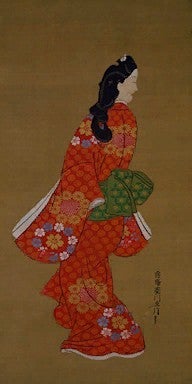 pintura falsa graciosa