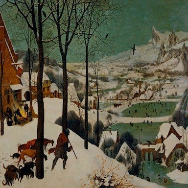 pintura escénica falsa