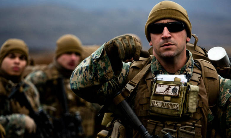 Gasto militar en el mundo tiene mayor aumento desde 2010