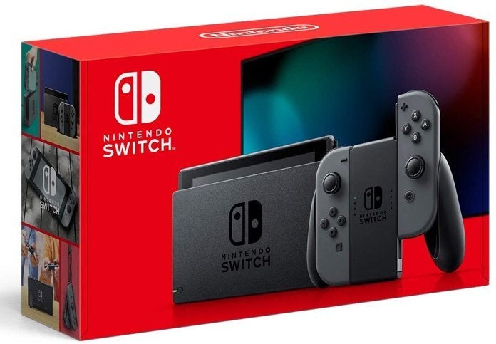 nintendo-switch actualizado nintendo-switch actualizado