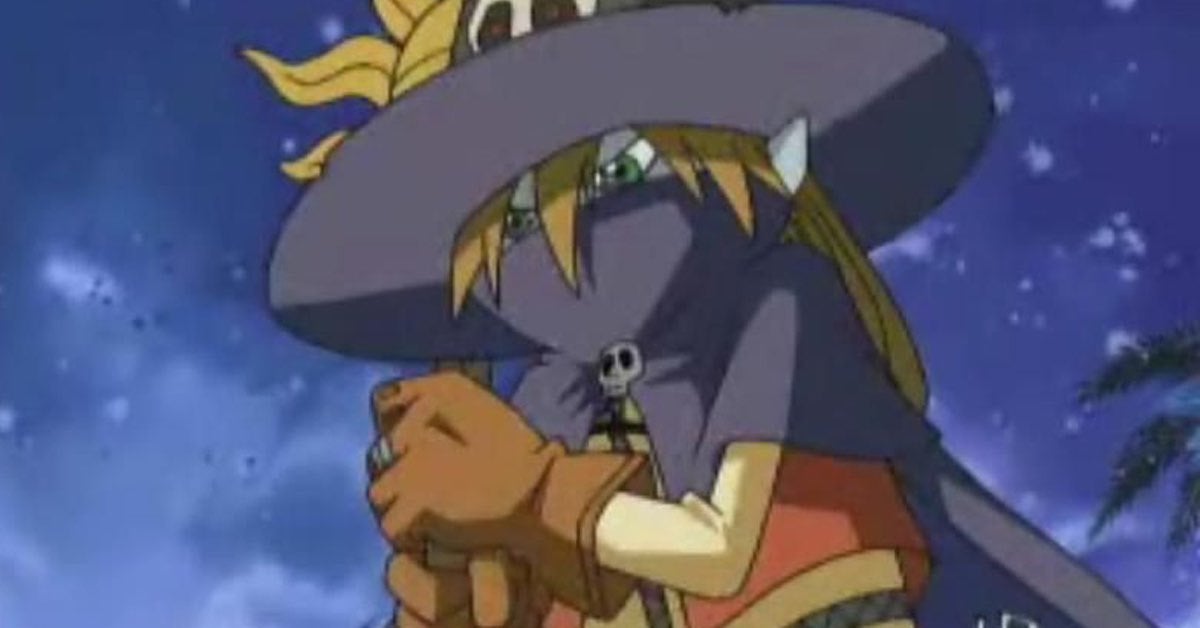 wizardmon digimon