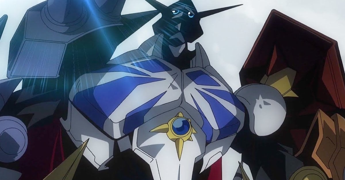 omnimon digimon