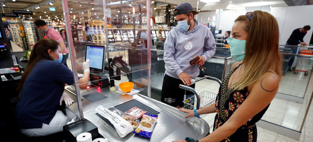 Alemania reitera llamado a confinamiento tras alza en tasa de contagios