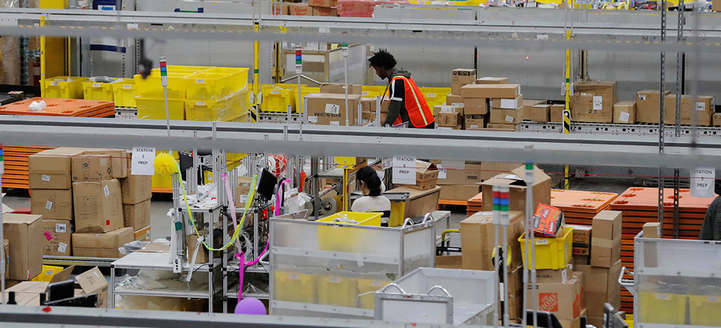 OIT pide proteger a trabajadores en fase de desconfinamiento