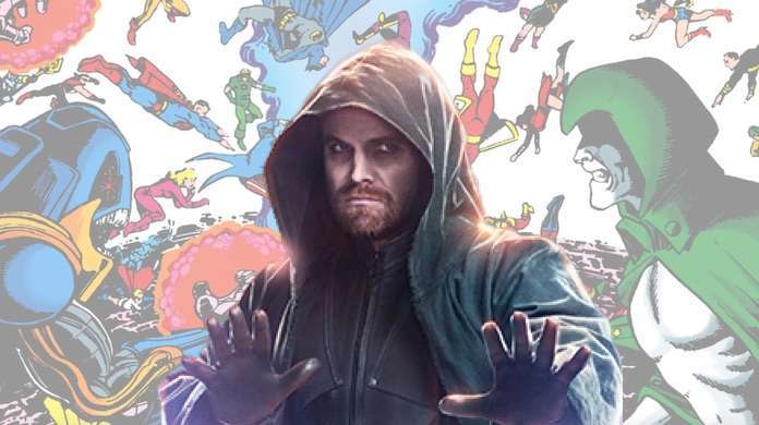 papel de espectro de crisis en las tierras infinitas papel de espectro de crisis en las tierras infinitas