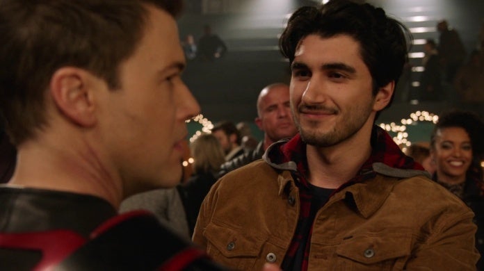 leyendas del mañana behrad leyendas del mañana behrad