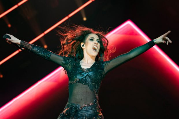 Malú
