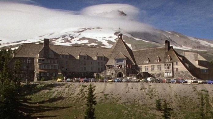 pasar por alto el hotel