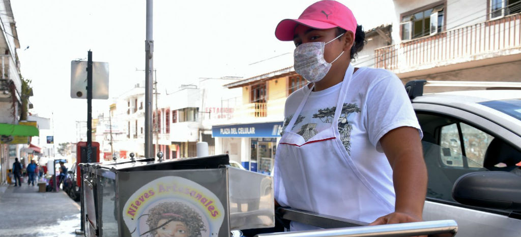 Aclara Secretaría del Trabajo dudas en emergencia