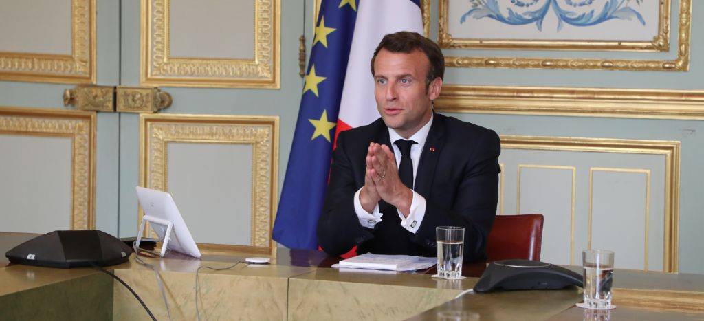 Al igual que España, Francia extenderá cuarentena