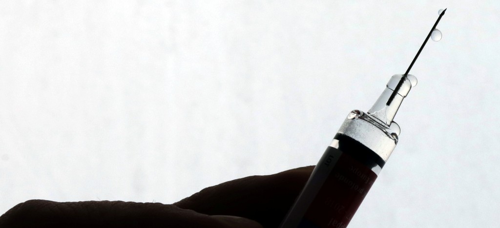 Alemania aprueba ensayos clínicos de posibles vacunas para Covid-19