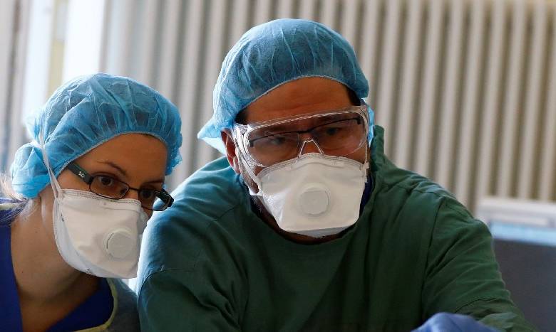 Alemania elabora planes para el fin del confinamiento por el Covid-19