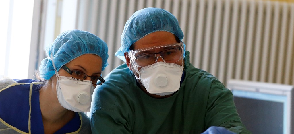 Alemania elabora planes para el fin del confinamiento por el Covid-19