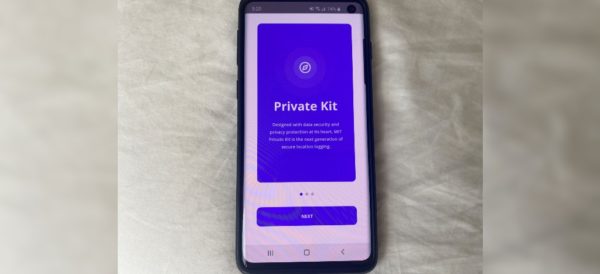 Aplicaciones para rastreo de Covid-19 deben respetar derechos del usuario: UE