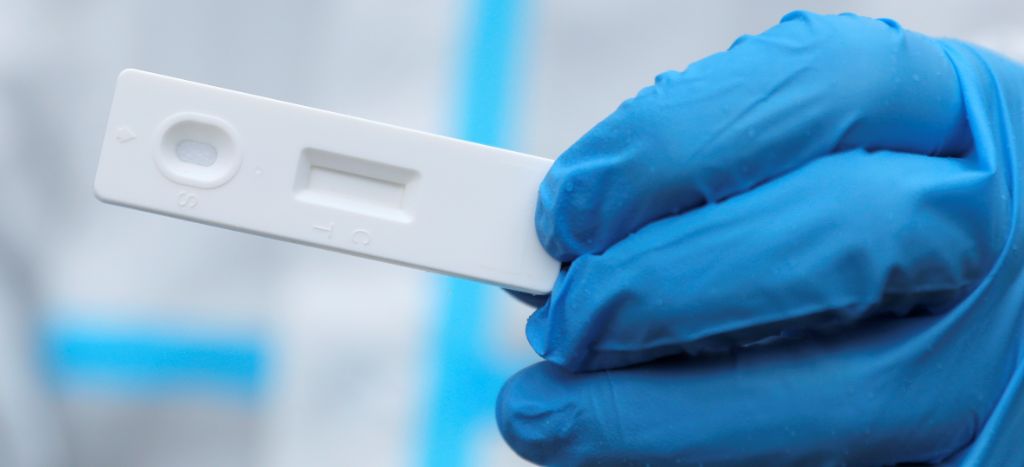 Aprueban en Estados Unidos el primer kit de prueba casero de Covid-19