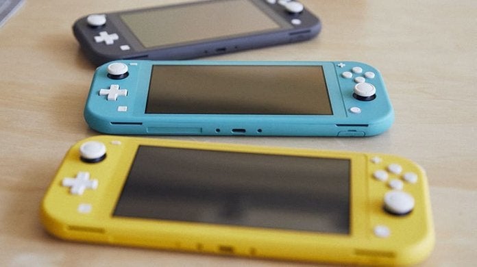 nintendo-switch-lite-top nintendo-switch-lite-top