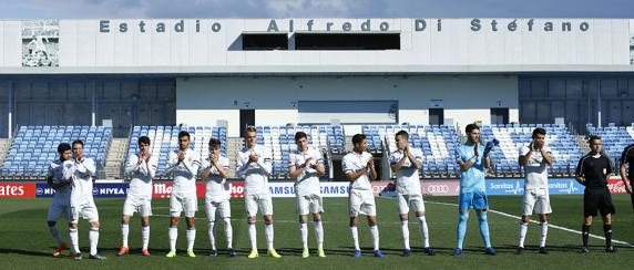 Real Madrid Castilla