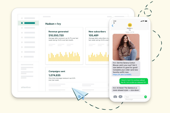 Atento recauda otros $ 40 millones para mensajería móvil, invertirá en ayudar a los clientes a responder a COVID-19