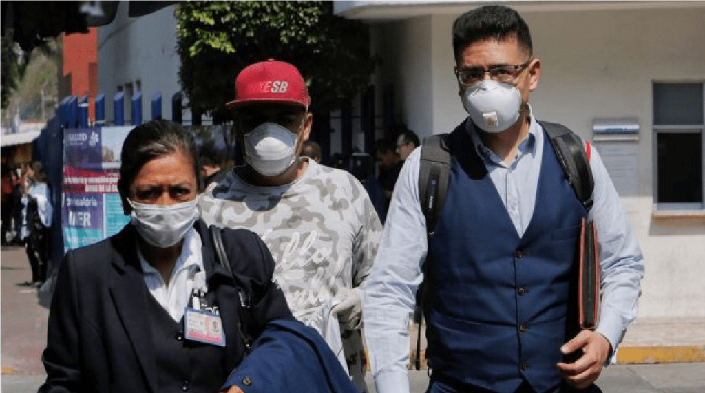 Aumenta en Querétaro a 52 el número de contagiados por COVID-19