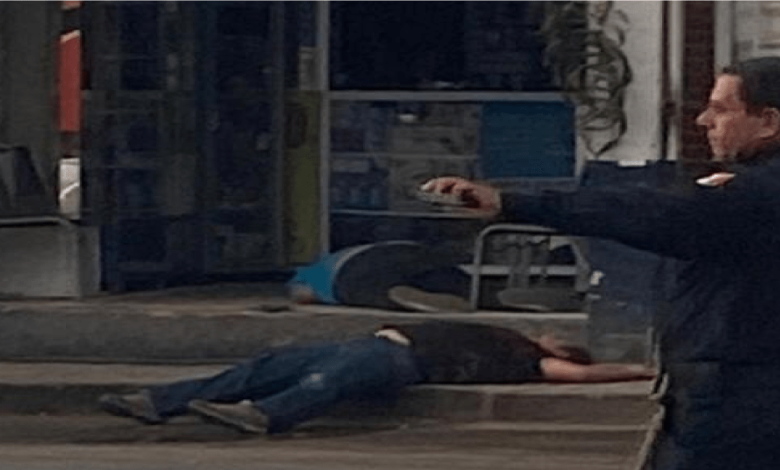 Balacera en Ezequiel Montes, hay 2 muertos y un lesionado, se recrudece violencia en este municipio