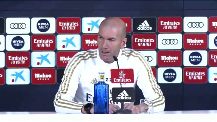 Bale, otro problema para el Madrid en 2021