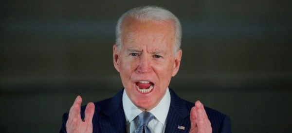 Biden integra equipo de transición rumbo a las elecciones de EU