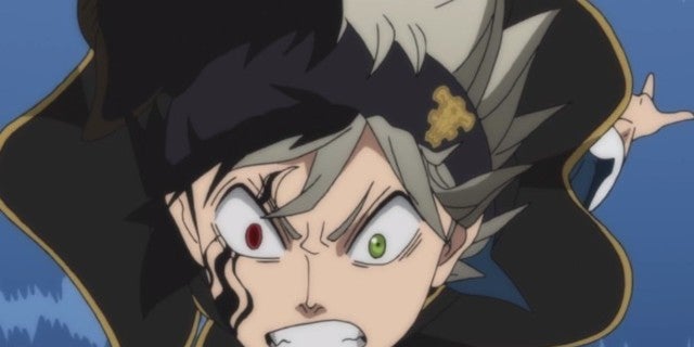 Black Clover presenta nuevo sistema de nivel de potencia