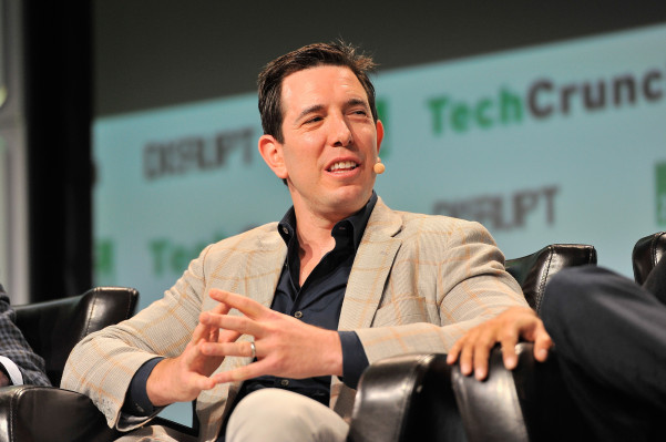 Bradley Tusk habla sobre cómo iniciar una empresa e invertir en semillas en la era del coronavirus