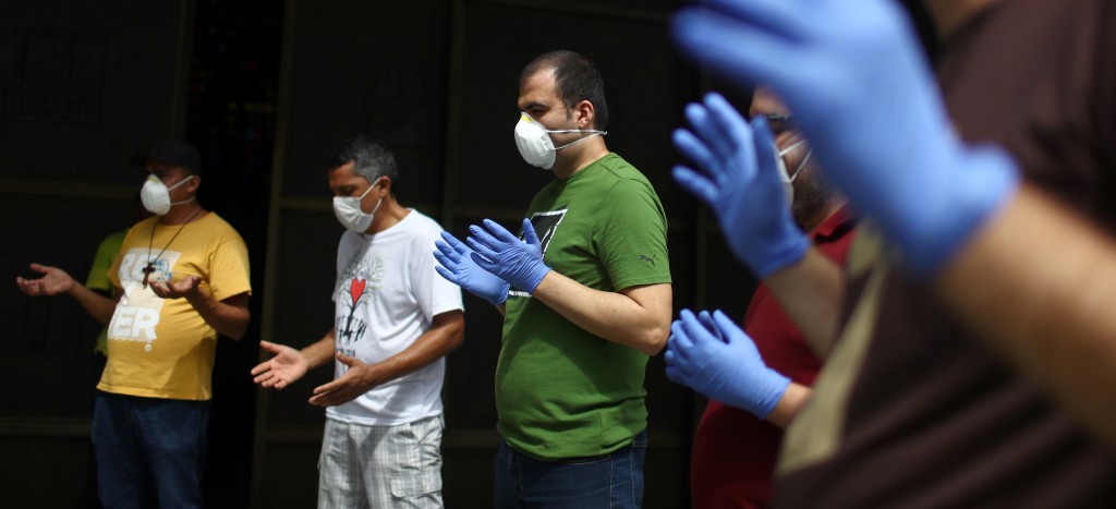 Brasil tendría 12 veces la cantidad de contagiados que muestran conteos oficiales