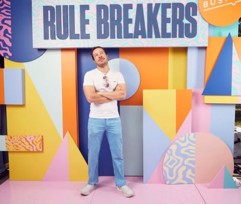 Bustle Digital Group cierra The Outline como parte de despidos más amplios