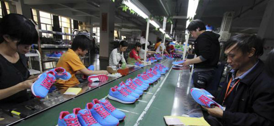 Cómo inicia China la reactivación de su economía