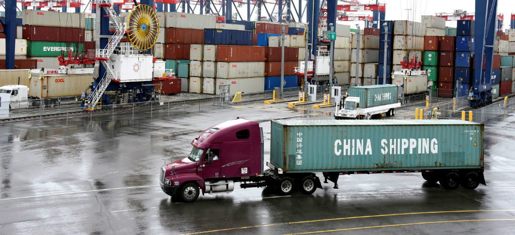 Cada mes de confinamiento el PIB mundial baja 2%: OCDE