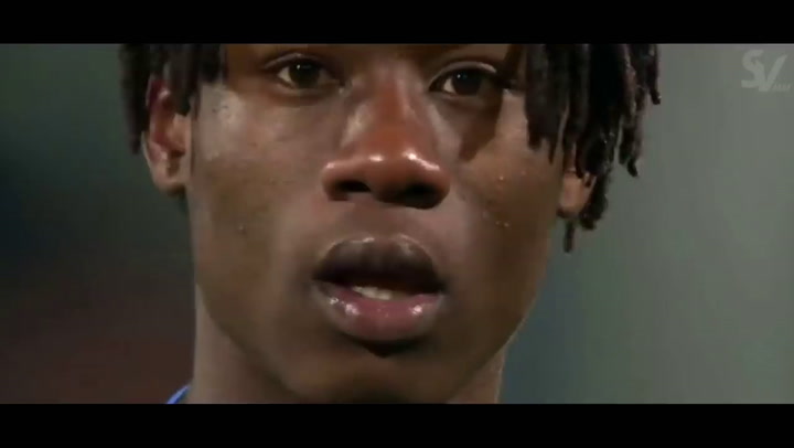 Así juega Eduardo Camavinga Así juega Eduardo Camavinga