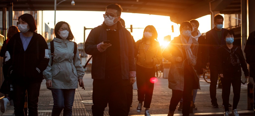 China pide reforzar y hacer más riguroso el régimen de pruebas de Covid-19