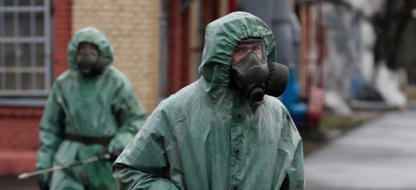 Científicos de Harvard sugieren que distanciamiento social se mantenga hasta 2022