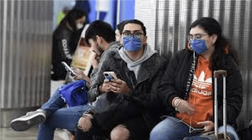 Científicos  tienen otra mala noticia: el COVID-19 sobrevive por encima de los 60 grados