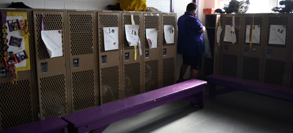 Cierre de escuelas dejará a 370 millones de niños sin alimentos: Unicef