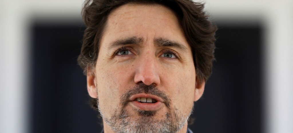 Cifra de muertos por tiroteo en Canadá sube a 18: Trudeau